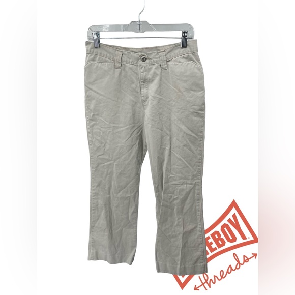 Levi's Men's Khaki Chinos